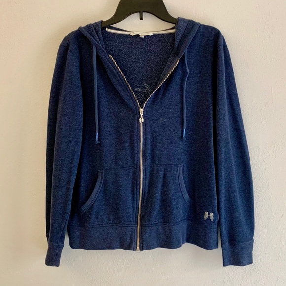 Victoria’s Secret sweatshirt - Picture 2 of 4